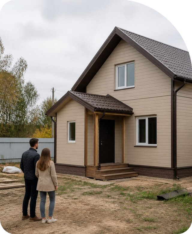 Строительство пристройки прихожей в Королёве от 187146 р. | РадиДОМА-Кор